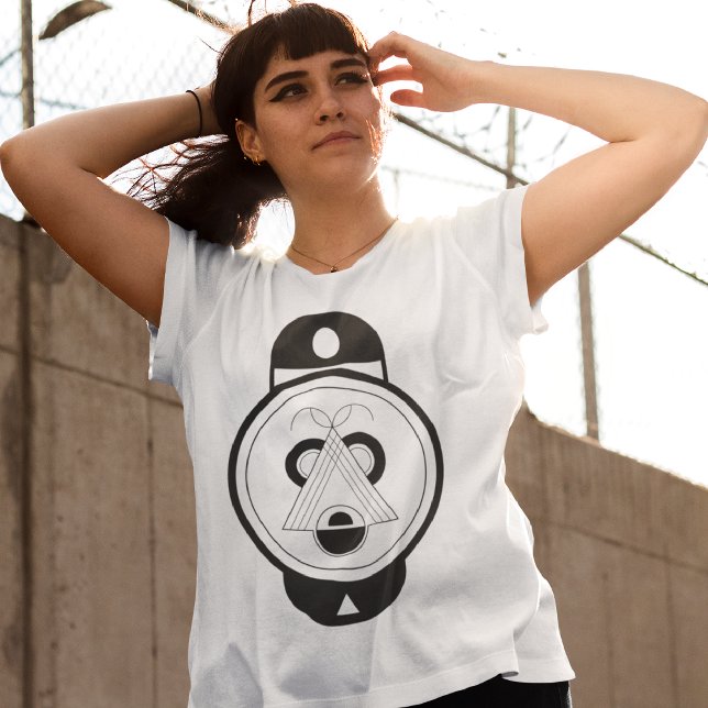 Boar Zodiac-tecken T Shirt (Skapare uppladdad)