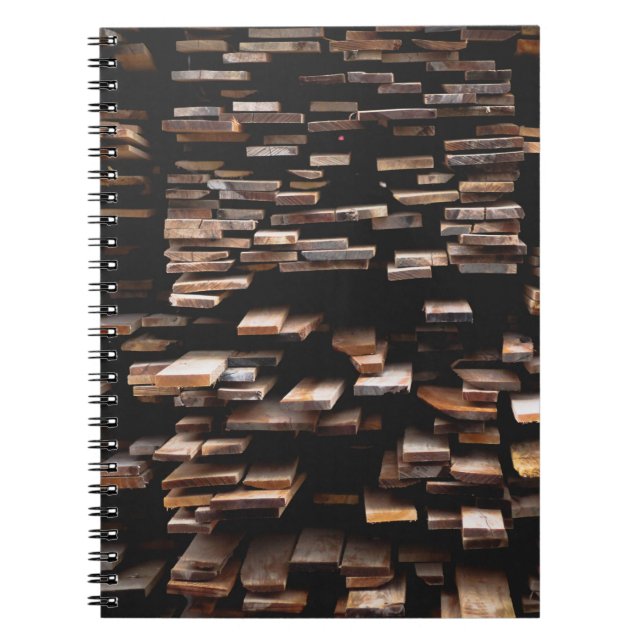 board ends anteckningsbok (Framsidan)