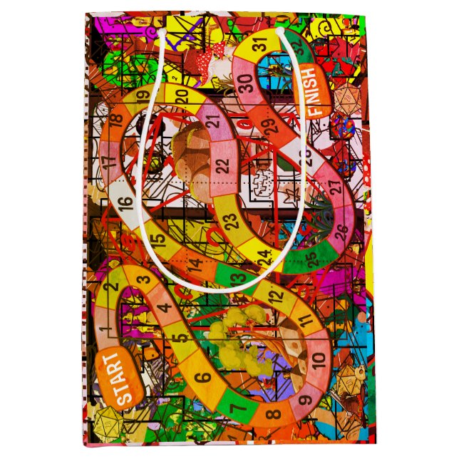 Board Game (Framsidan)