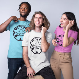 Board Game Crew Black Ram Womens Shirt T