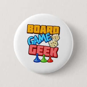 Board Game Geek Knapp