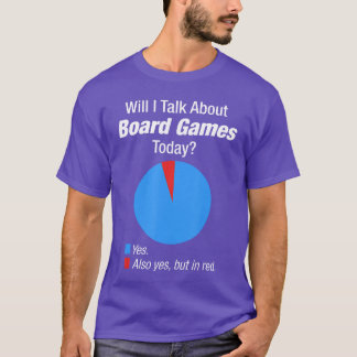 Board Game Lover Obsessed Gift girl T Shirt