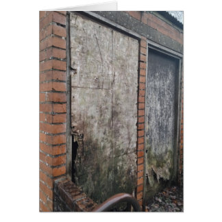 Boarded Up Urban 2025 OBS Kort