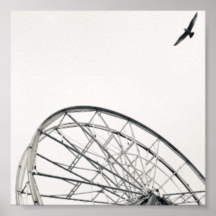 boardgångjärnshjul poster