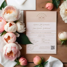 Boarding Passport Biljett Destinationsbröllop