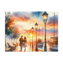 Boardpromenad Stroll