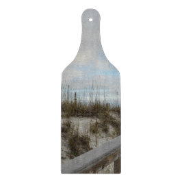 Boardpromenad till Beach