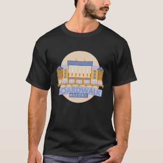Boardpromenadsortering .png t shirt