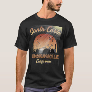 boardpromenaöarna Cruz Classic T-Shirt