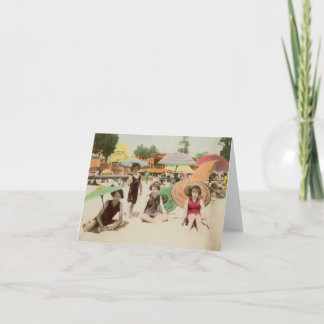 BoardpromenGirls Kort