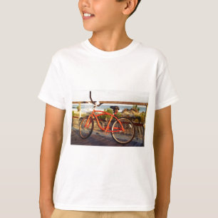 Boardpromenke Bike T Shirt
