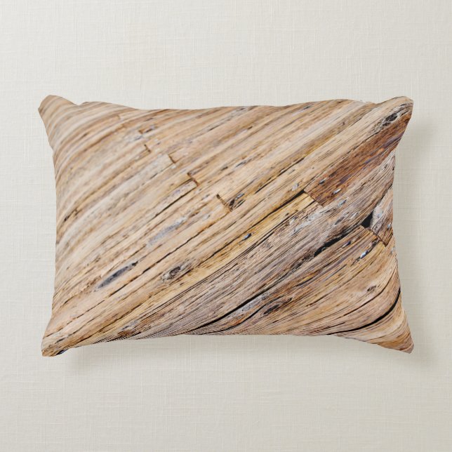 Boardwalk Prydnadskudde (Framsidan)