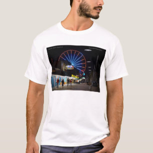 Boardwalk T Shirt