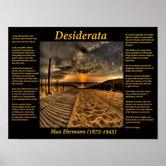 BoardWay Poster (Framsidan)