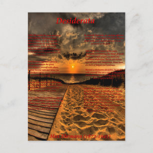 BoardWay Vykort