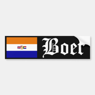 Boare Bildekal