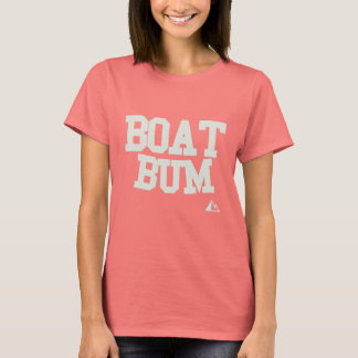 Boat Bum Shirt T