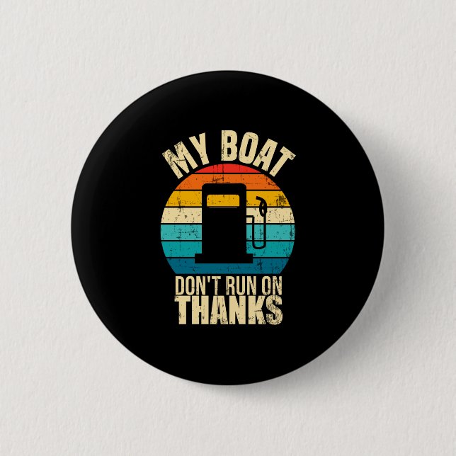 Boat doesn't run on thanks funny boat owners knapp (Framsida)