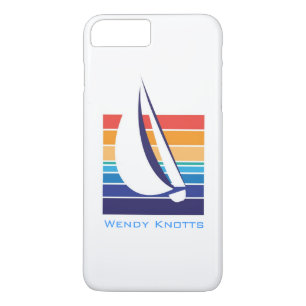 Boat Färg Square_Sea till sunset hues_personalize