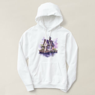 Boat House Hooded Sweatshirt
