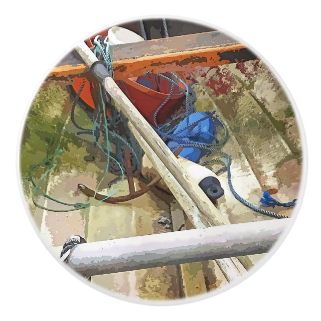 BOAT KNOPP (Framsidan)