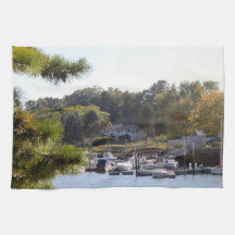 Boat Marina