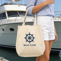 Boat Namn Fraktas Wheel Helm Eco Friendly Livsmede