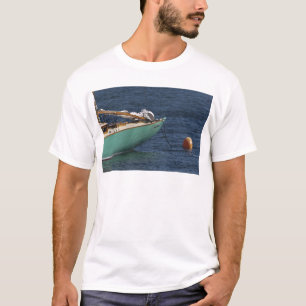 Boat och Buoy T-shirt