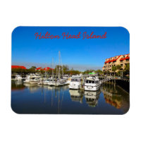 Boat på Shelter Cove Marina Hilton Head Island SC