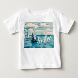 Boat Peacnice Marine Simma Dive Destiny's Destiny T Shirt