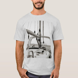 Boat Shirt T Shirt