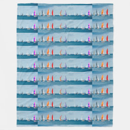 Boat Sunset Marine Simma Dive Destiny's Destiny Fleecefilt