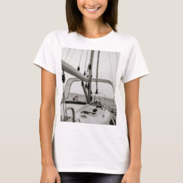 Boat T Shirt