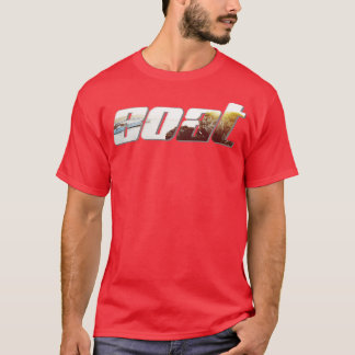 Boat T Shirt