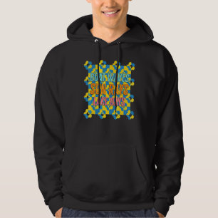 Boat Vinkarare Sol Rays Sjö Days Sjö Life Resa Sum Hoodie