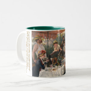 Boating Party 11oz Mugg