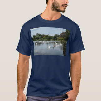 Boating Sjö Aldeburgh T Shirt