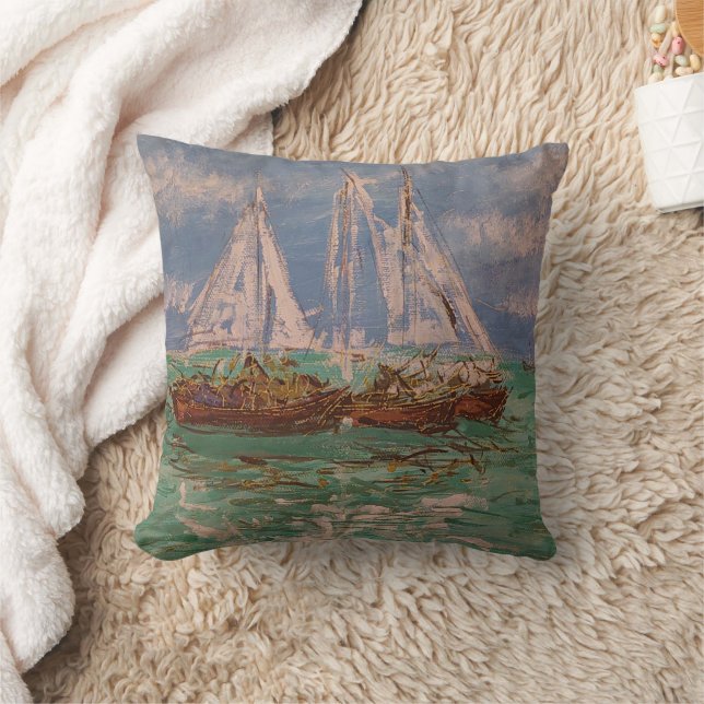 Boats SF Kudde (Filt)