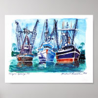 Boats-Tarpon-Vår