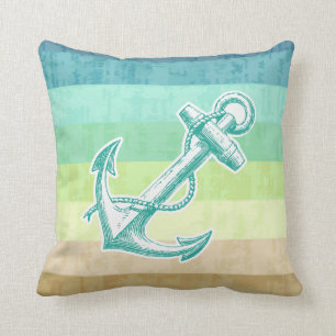 Boattema Dekorativ kudde