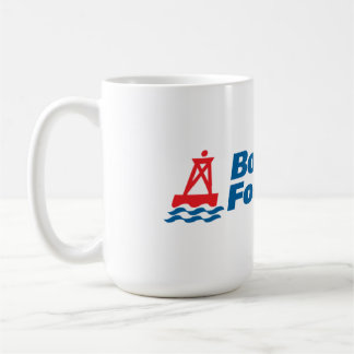 BoatUS Foundation Mugg