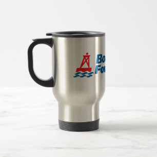 BoatUS travel mug Resemugg