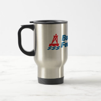 BoatUS travel mug Resemugg