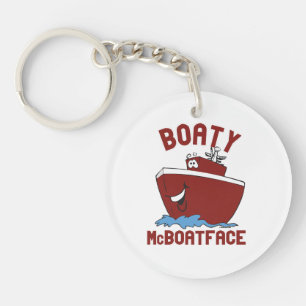 Boaty McBoatface
