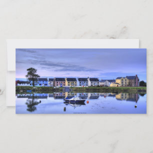 Boatyard - Burry Port