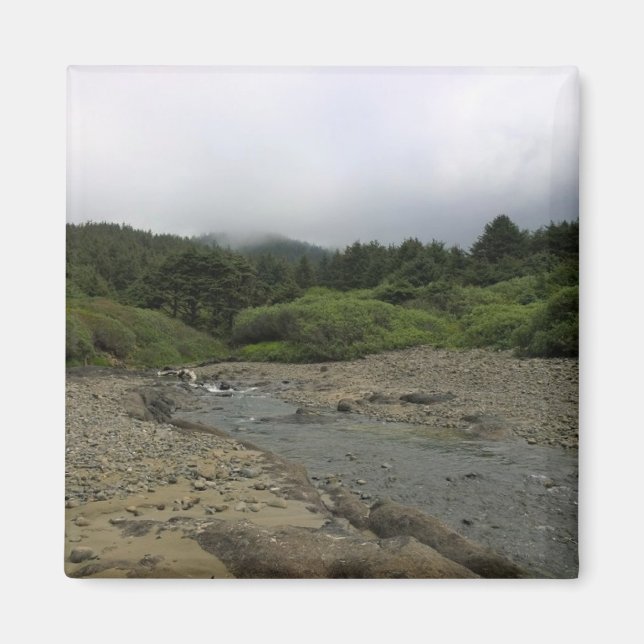 Bob Bäck, ELLER Magnet (Framsidan)