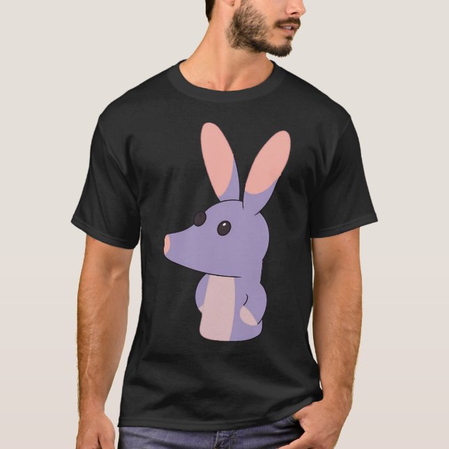 Bob Bilby T Shirt (Framsida)