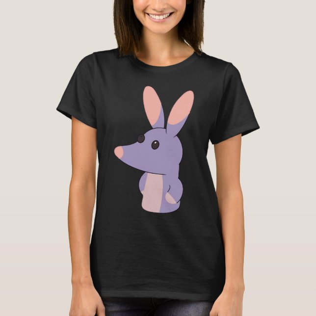 Bob Bilby T Shirt (Framsida)