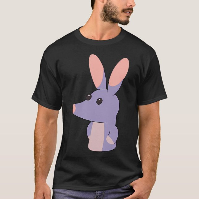 Bob Bilby T Shirt (Framsida)