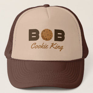 Bob cookie Kung Keps